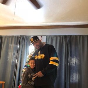 Meet your Posher, Darren